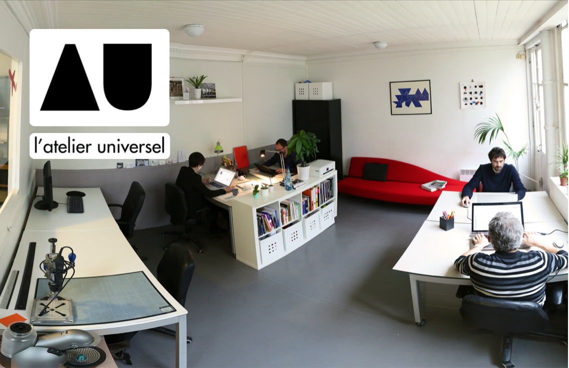 Photo Atelier Universel